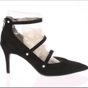 NWT Libby Edelman Pointed Heels